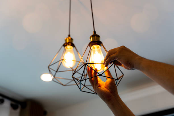 Best Electrician Near Me  in Columbus, MN